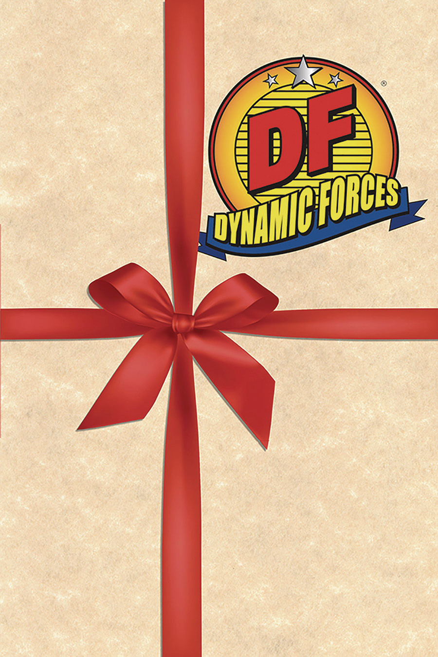 Dynamic Forces Multi-Publisher April Showers 2024 Trifecta