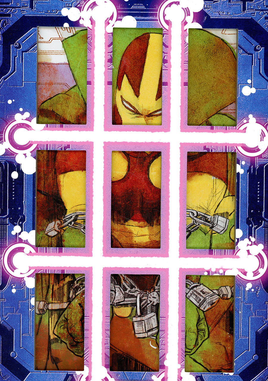 Absolute Mister Miracle By Tom King And Mitch Gerads HC