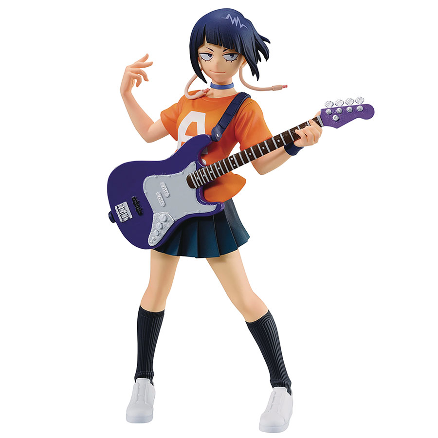 My Hero Academia School Festival Previews Exclusive Ichiban Figure - Kyoka Jiro