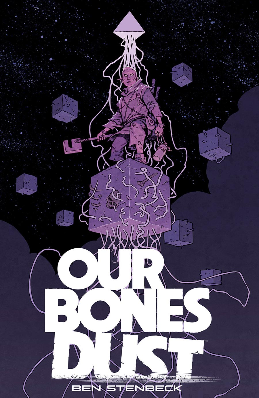 Our Bones Dust TP