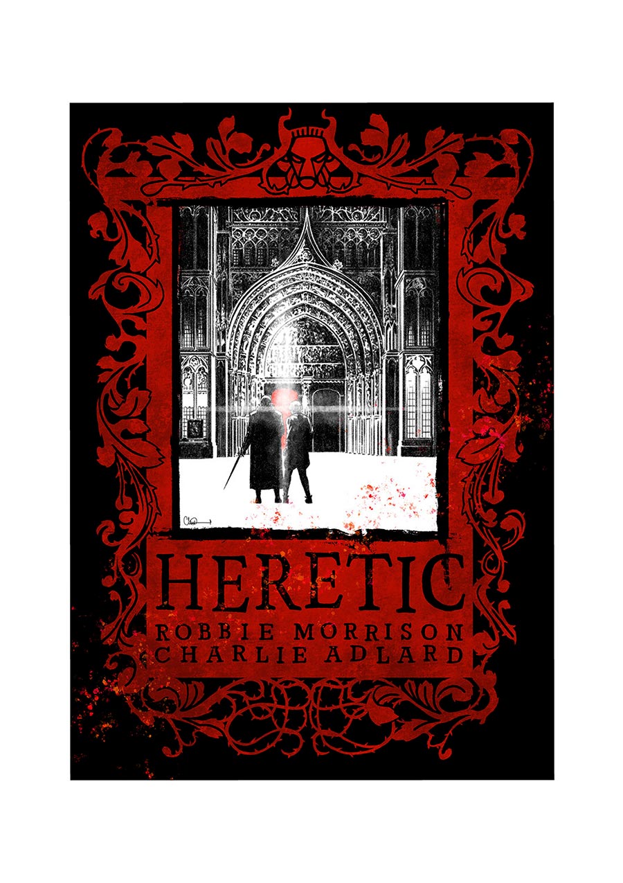 Heretic HC