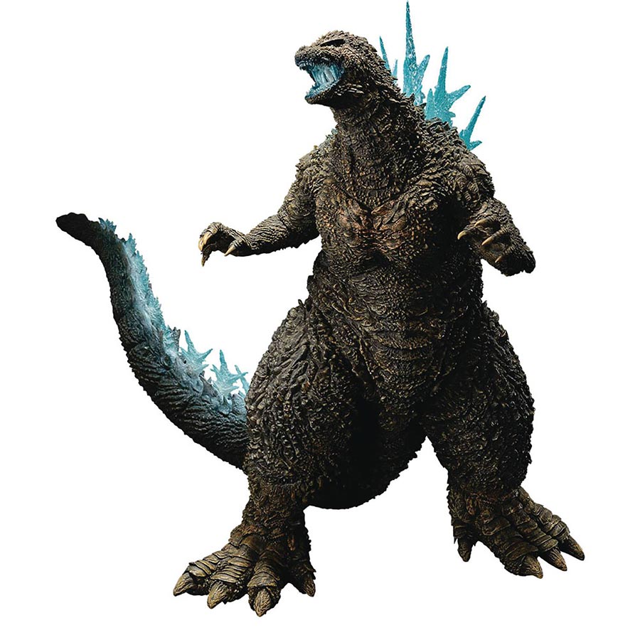 Godzilla Ichibansho - Godzilla (2023) Sofvics Heat Ray Ver. (Godzilla Minus One) Figure