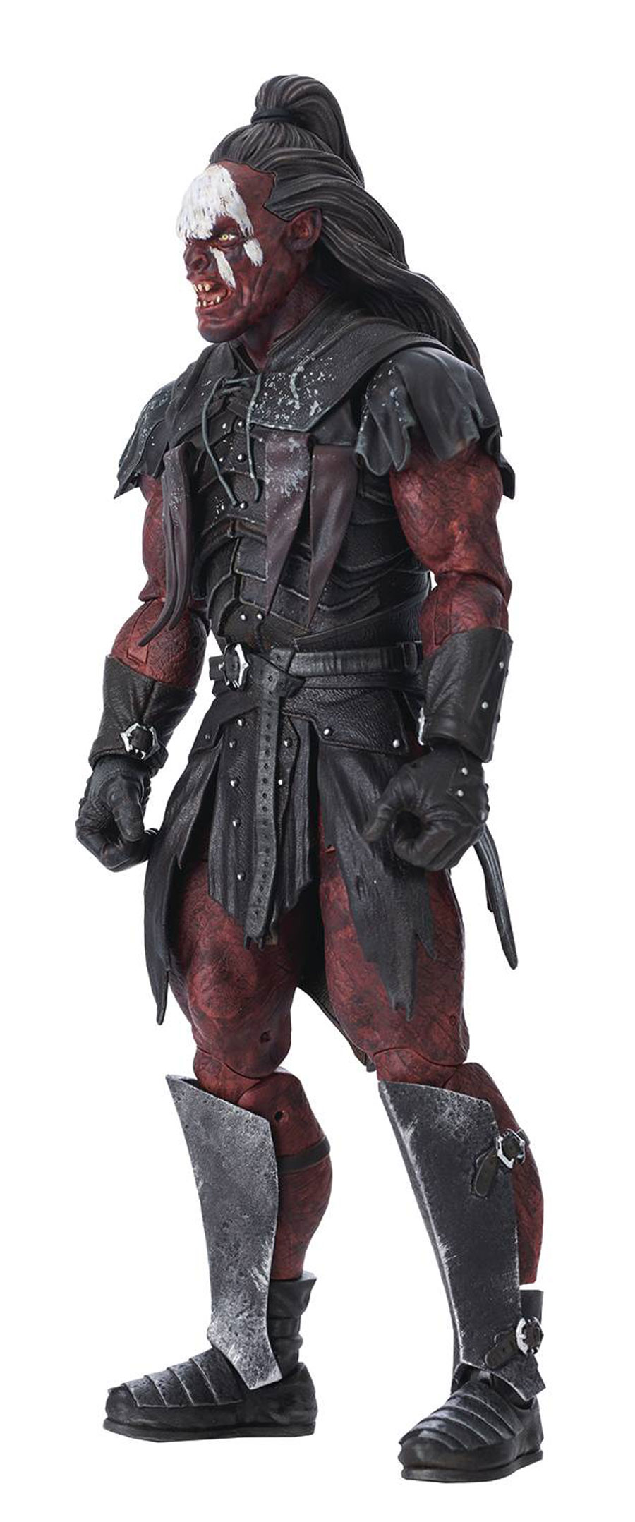 Lord Of The Rings Action Figure Series 5 - Lurtz