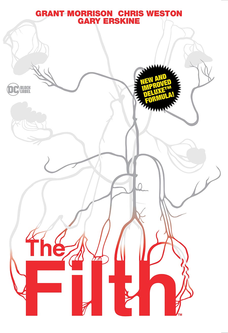 Filth TP (2024 Edition)