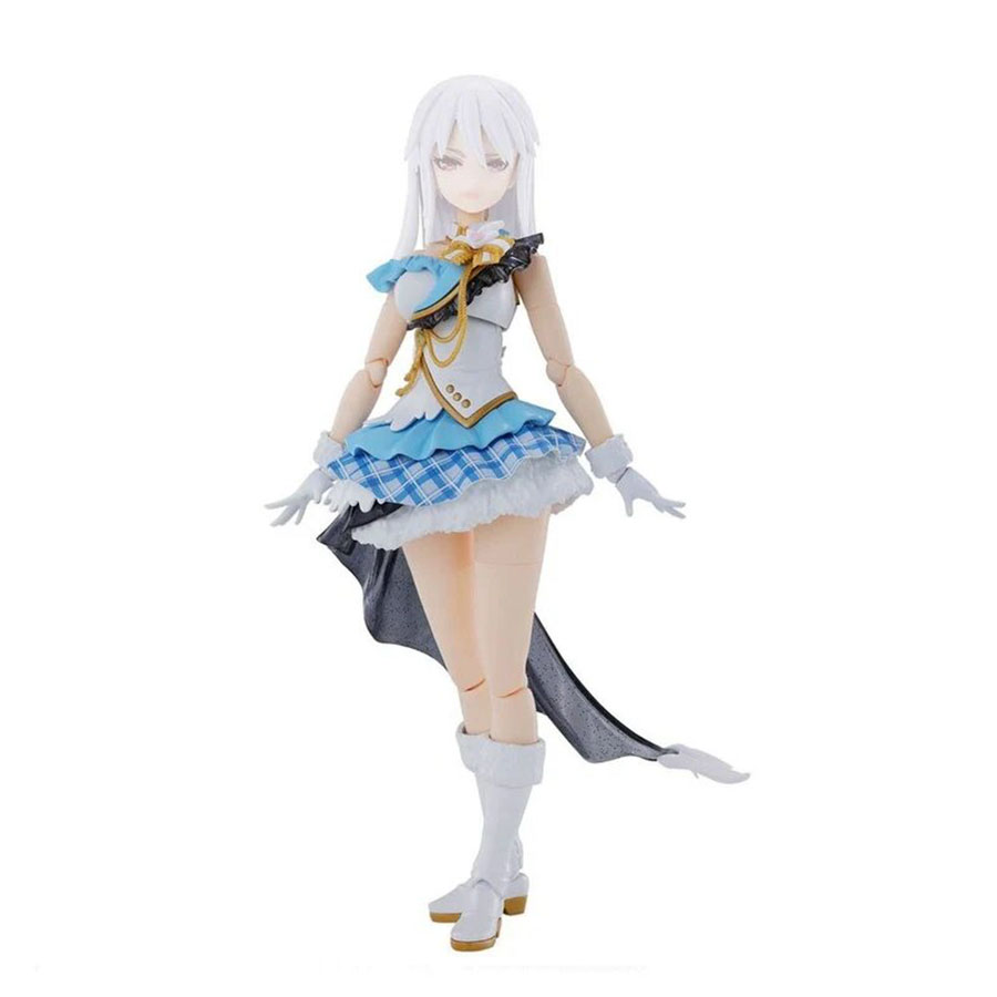 30 Minutes Sisters The Idolm@sters Shinycolors Kit - Option Body Parts Beyond The Blue Sky 2 (Color A)