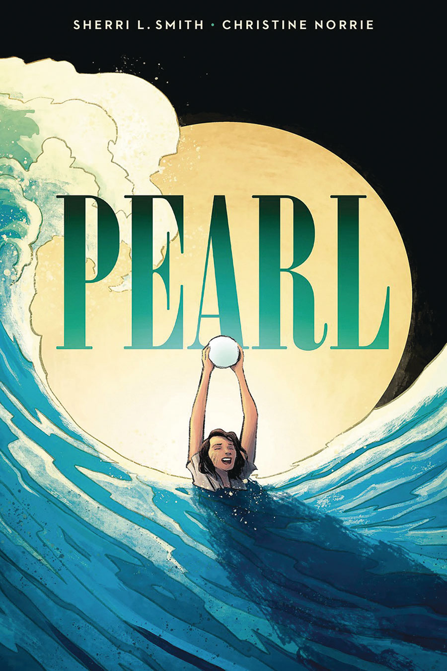 Pearl TP