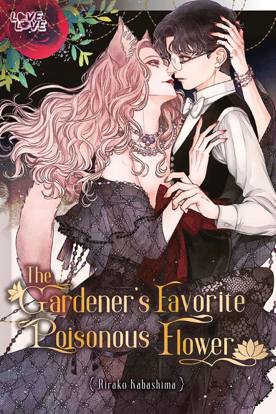 Gardeners Favorite Poisonous Flower GN