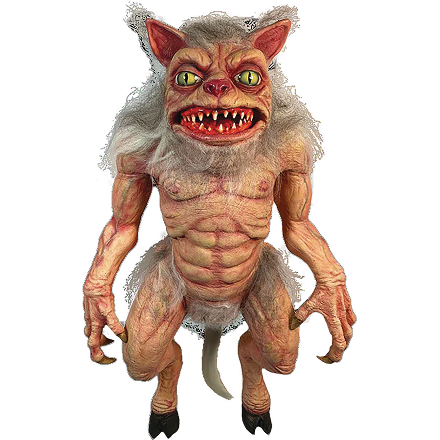 Ghoulies II Puppet Prop - Cat Ghoulie