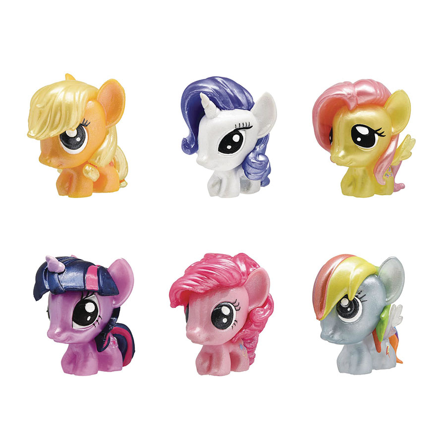 My Little Pony Mash Ems Blind Mystery Box