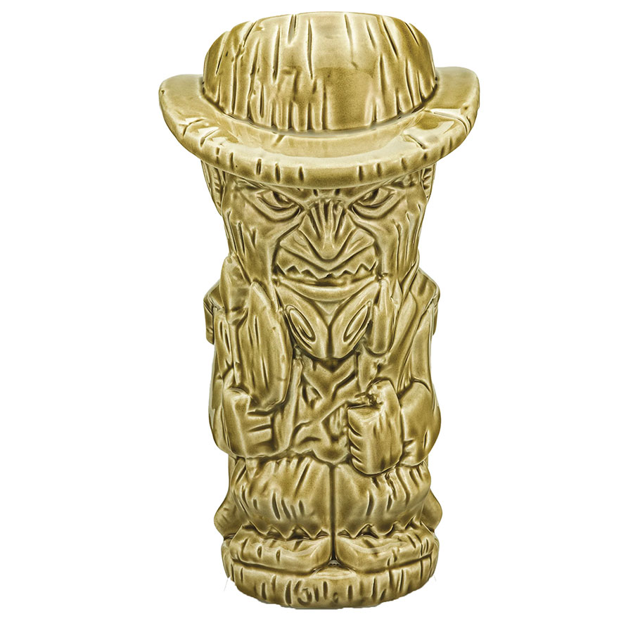 Horror Geeki Tiki Jeepers Creepers The Creeper Tiki Mug