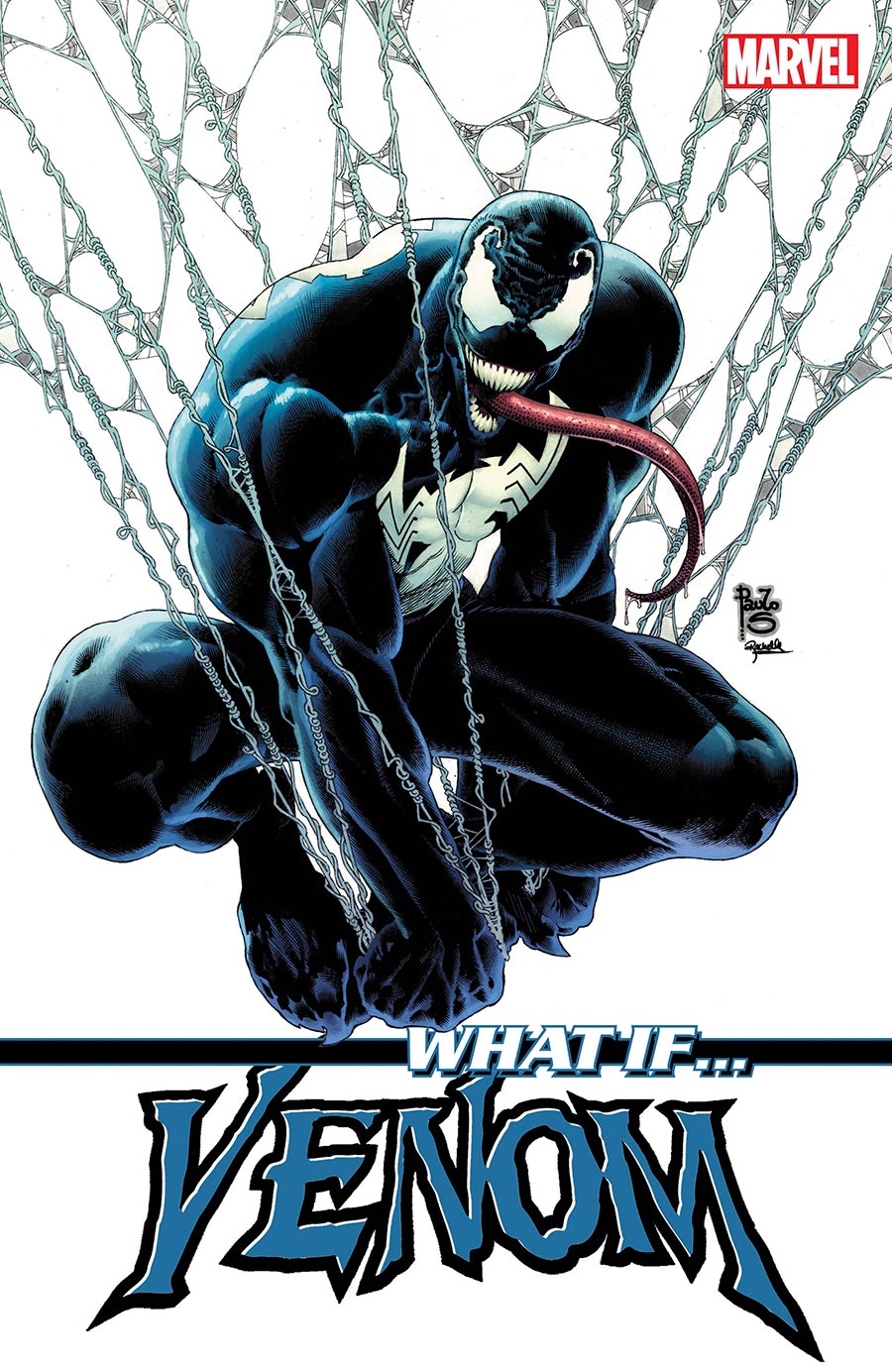 What If Venom TP