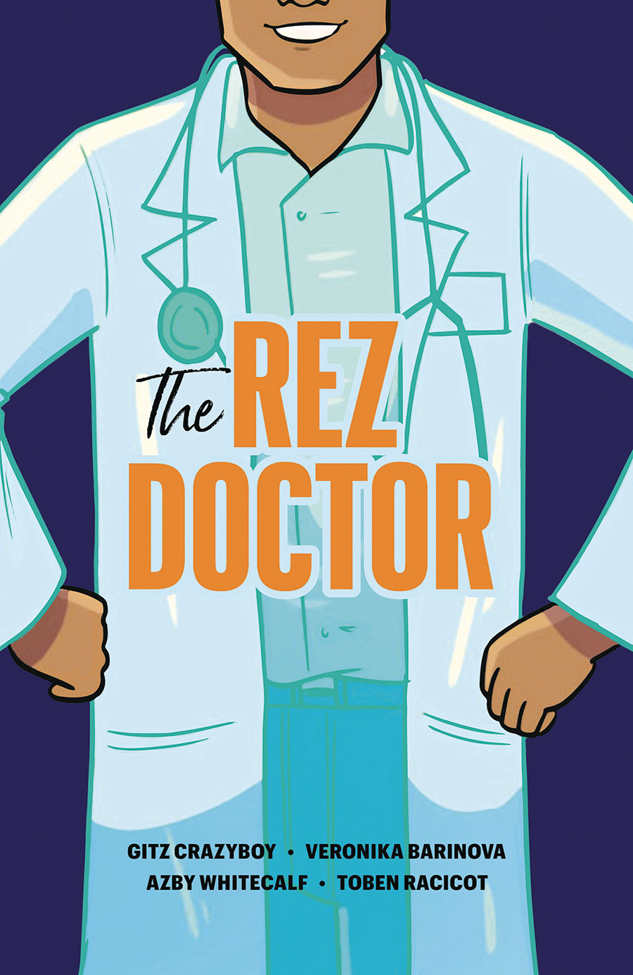 Rez Doctor GN