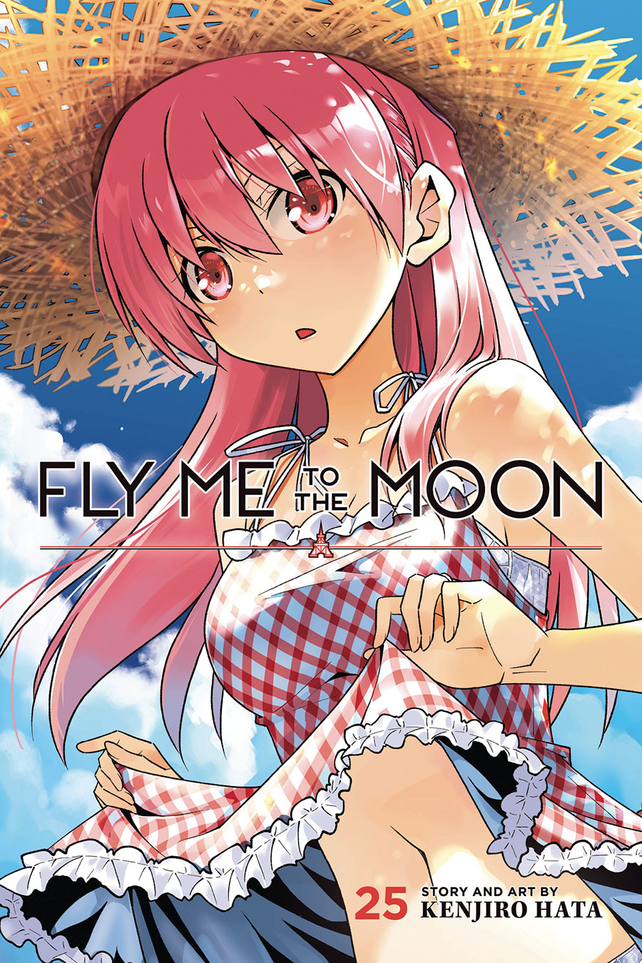 Fly Me To The Moon Vol 25 GN