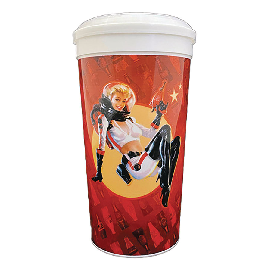 Fallout Nuka Cola 32-Ounce Souvenir Cup