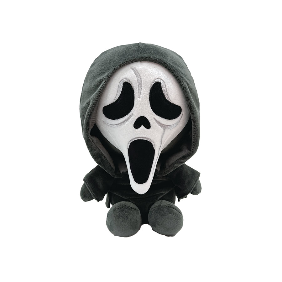 Youtooz Ghost Face 9-Inch Plush