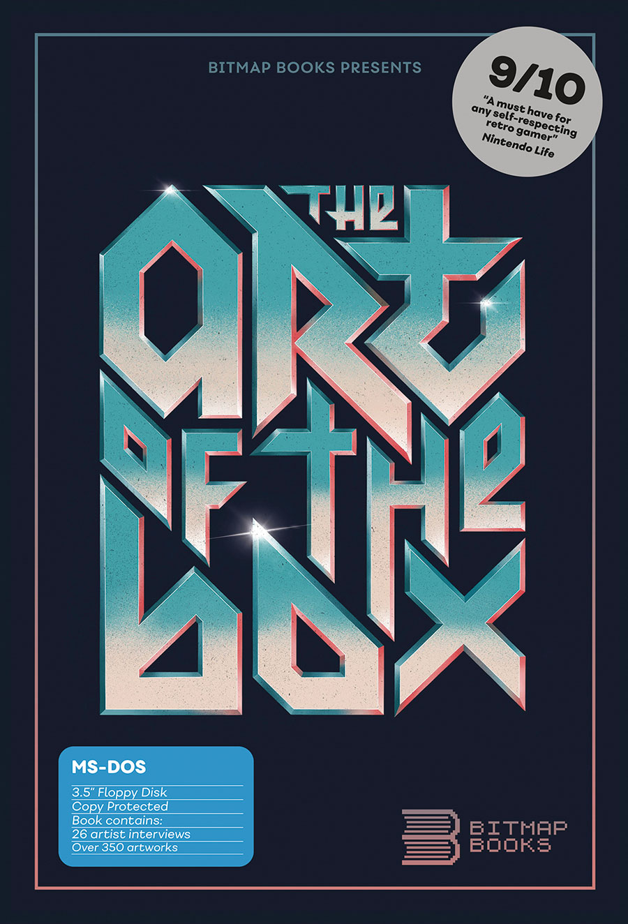 Art Of The Box HC