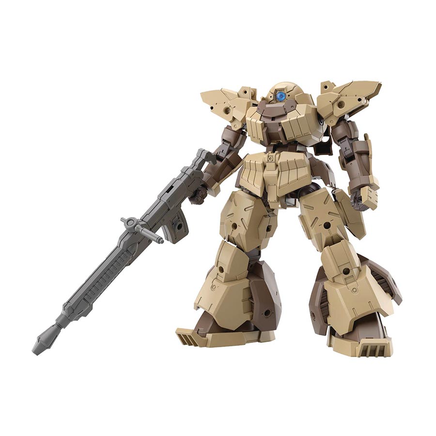 30 Minutes Missions 1/144 Kit #60 bEXM-28 Revernova (Brown)