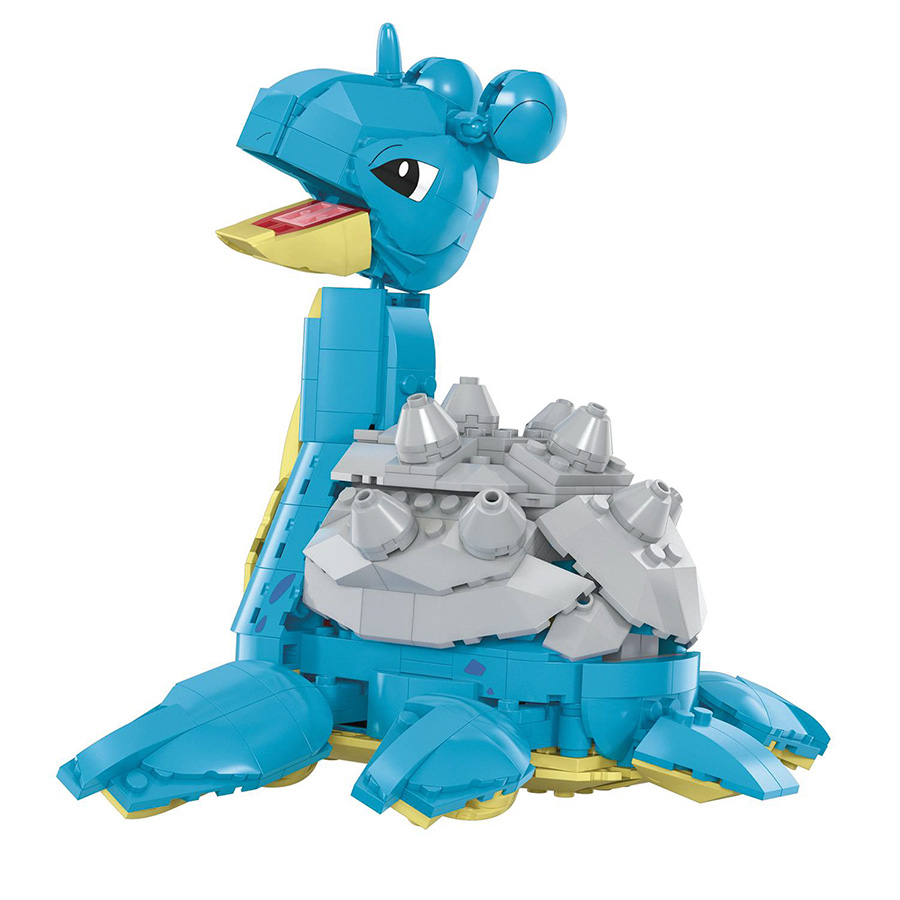 Mega Pokemon Lapras