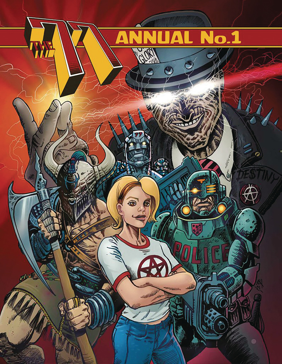 77 Annual Vol 1 TP