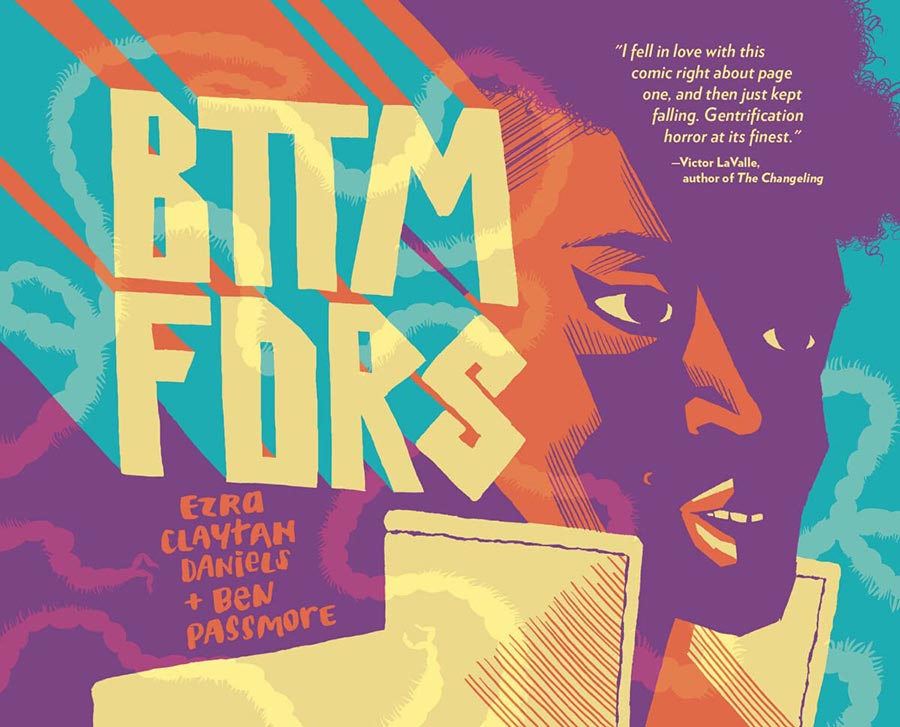 BTTM FDRS HC New Printing