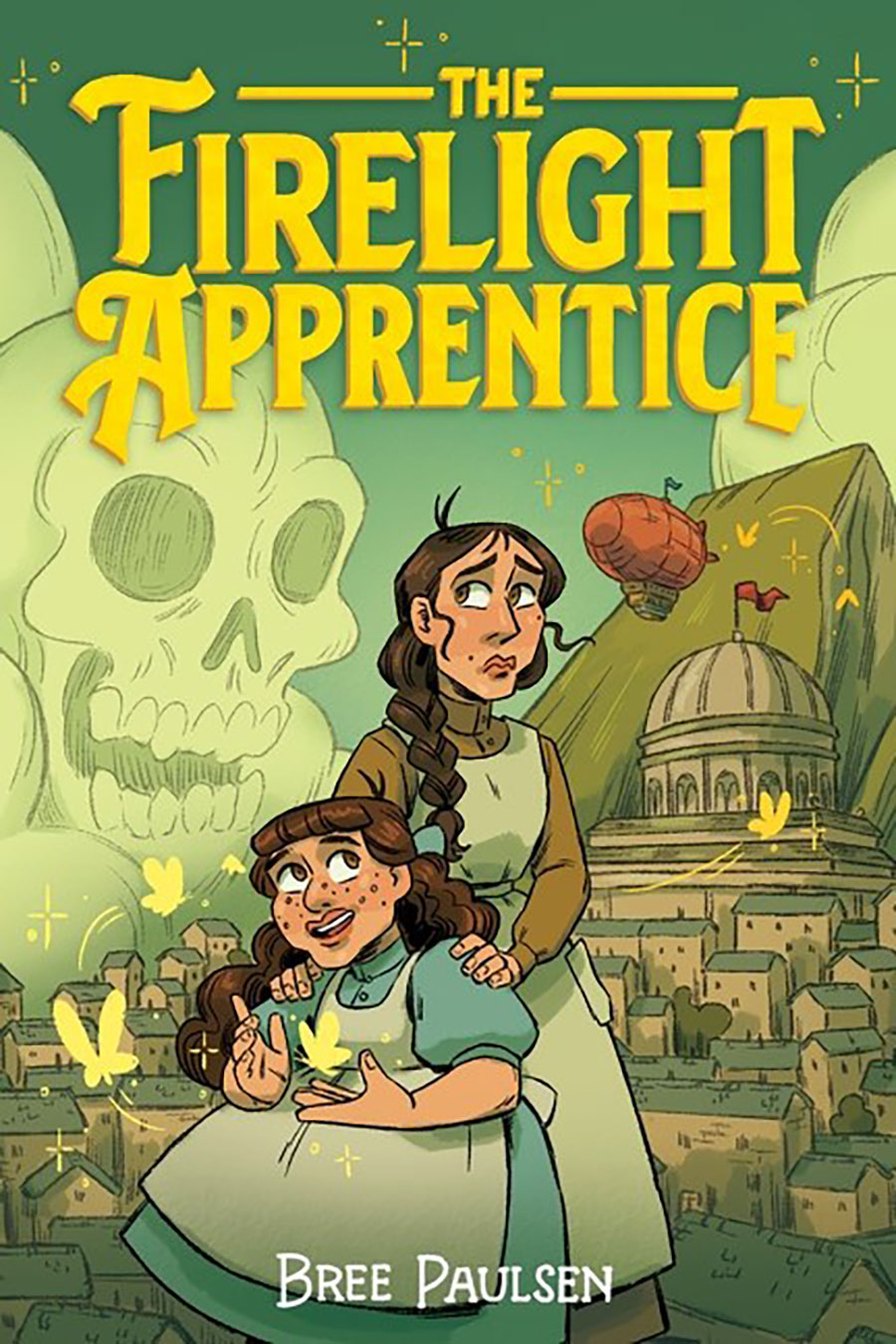 Firelight Apprentice TP