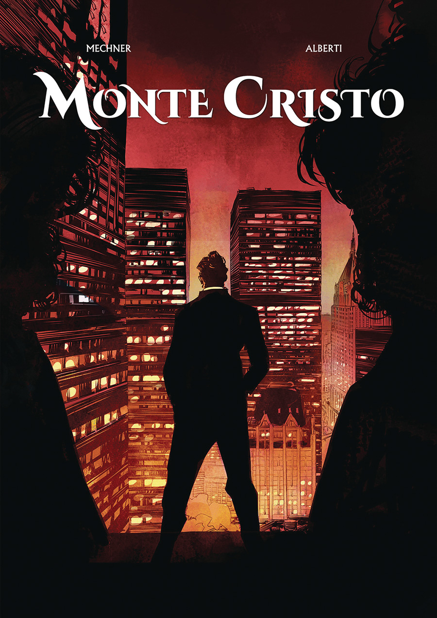 Monte Cristo HC