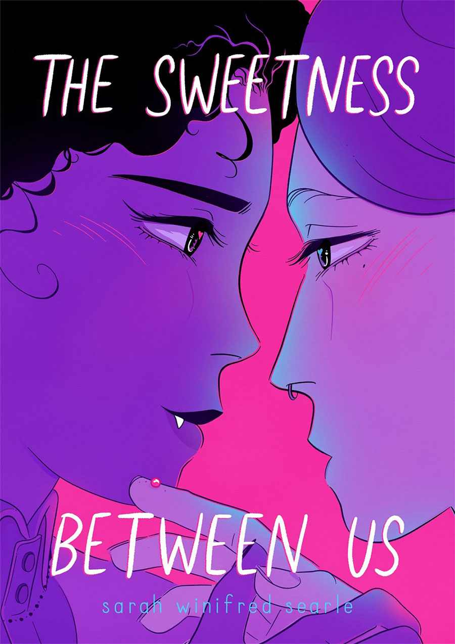 Sweetness Between Us TP