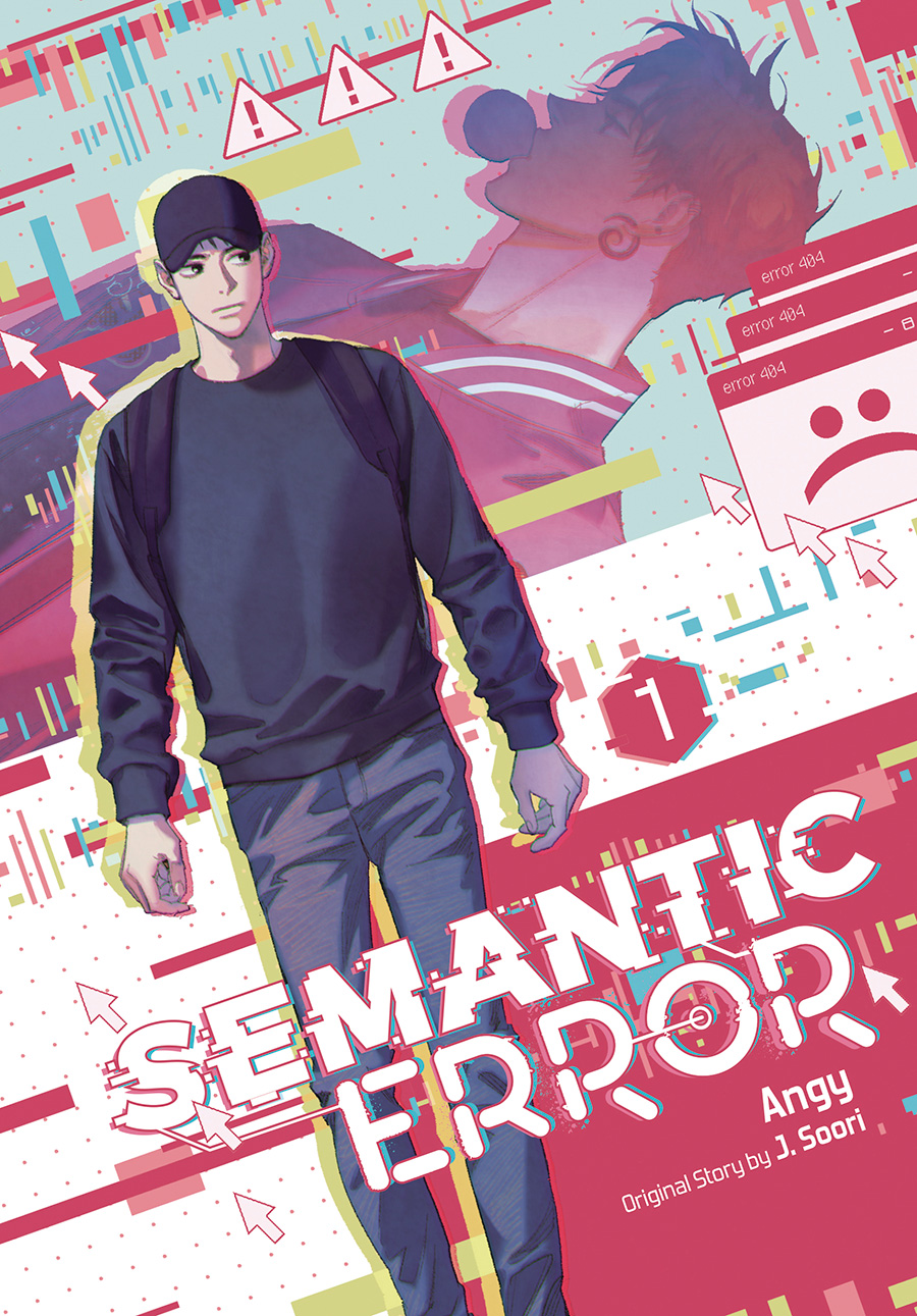 Semantic Error Vol 1 GN