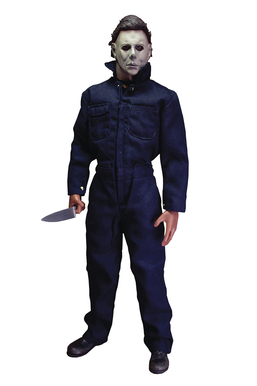 Halloween (1978) Michael Myers 1/6 Scale Action Figure