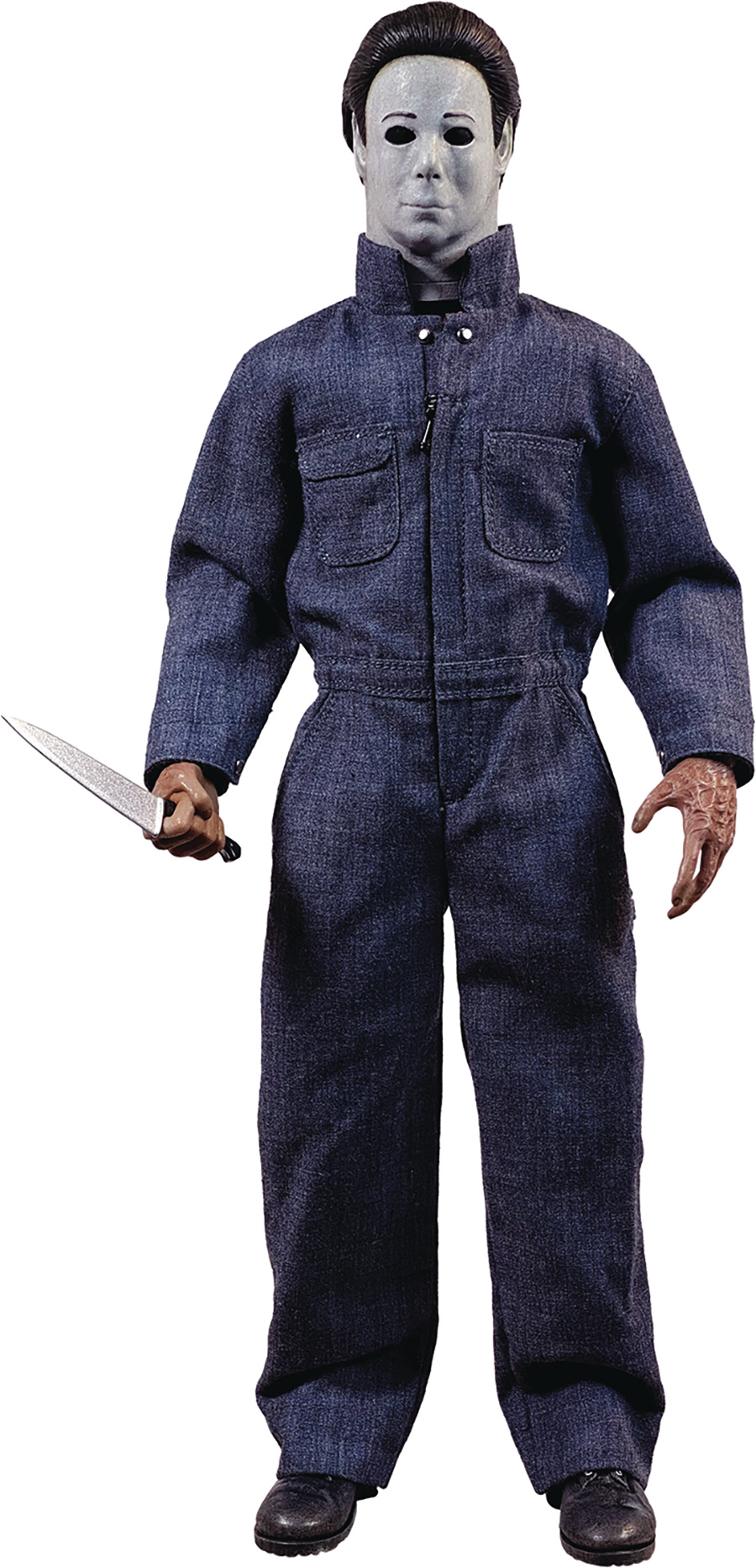 Halloween 4 Michael Myers 1/6 Scale Action Figure