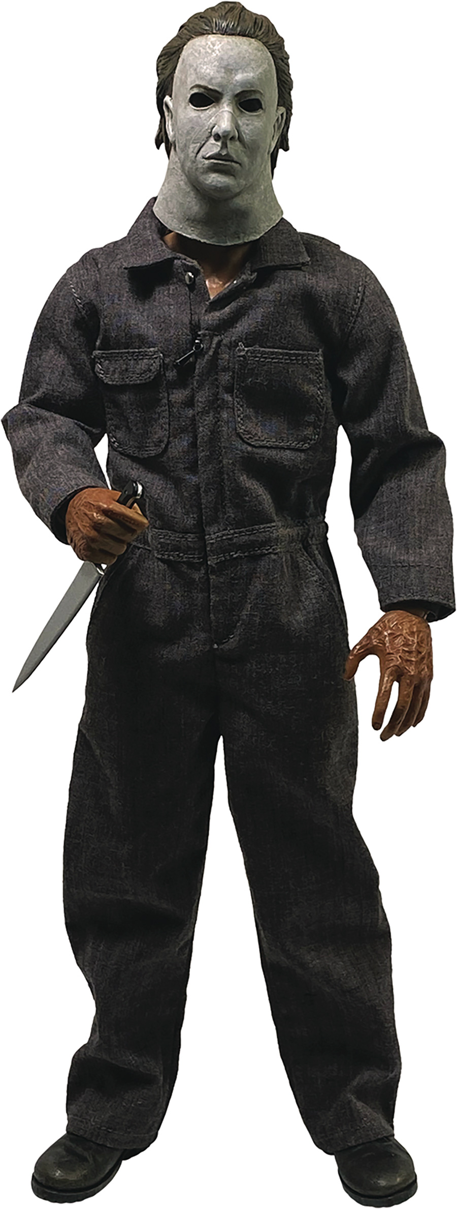 Halloween 5 Michael Myers 1/6 Scale Action Figure