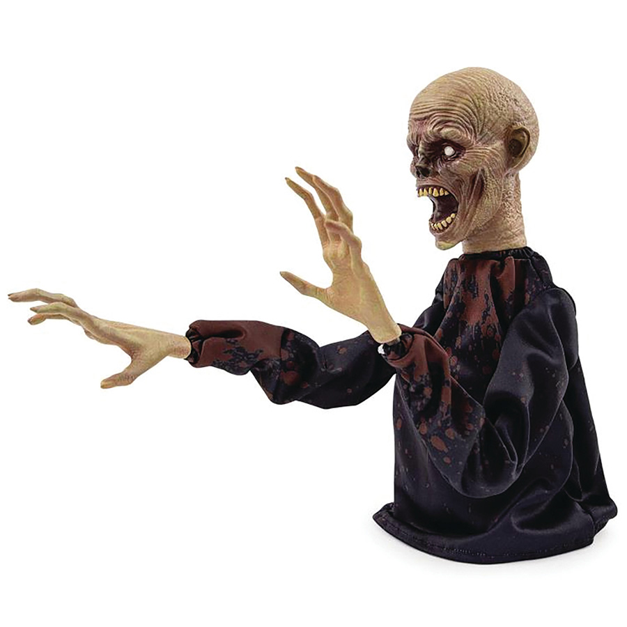 Reachers Zombie 13-Inch Puppet