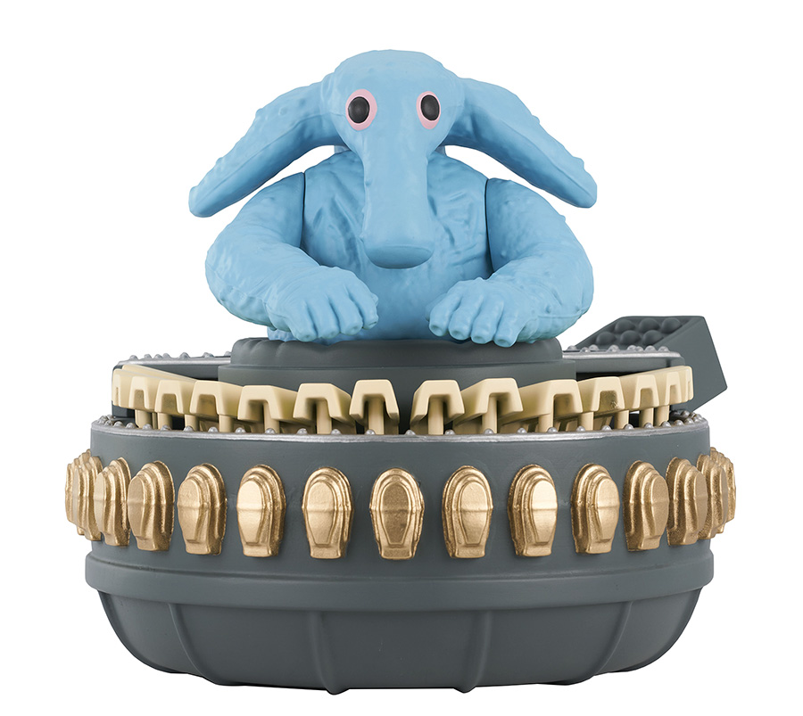 Star Wars Return Of The Jedi Max Rebo 12-Inch Jumbo Figure