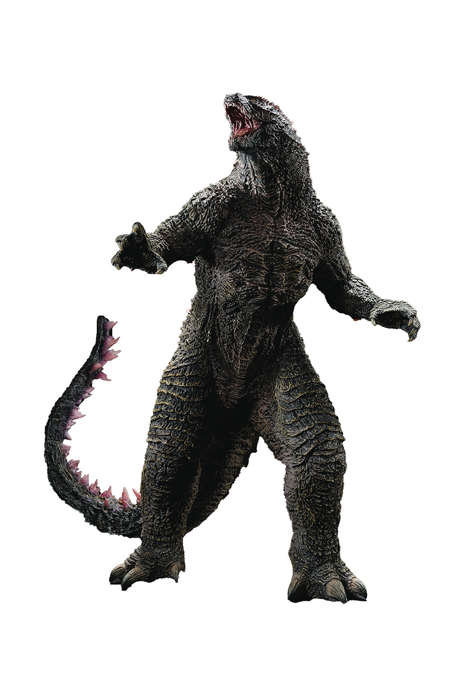 Godzilla x Kong The New Empire Godzilla Ichiban Figure - Evolved Godzilla