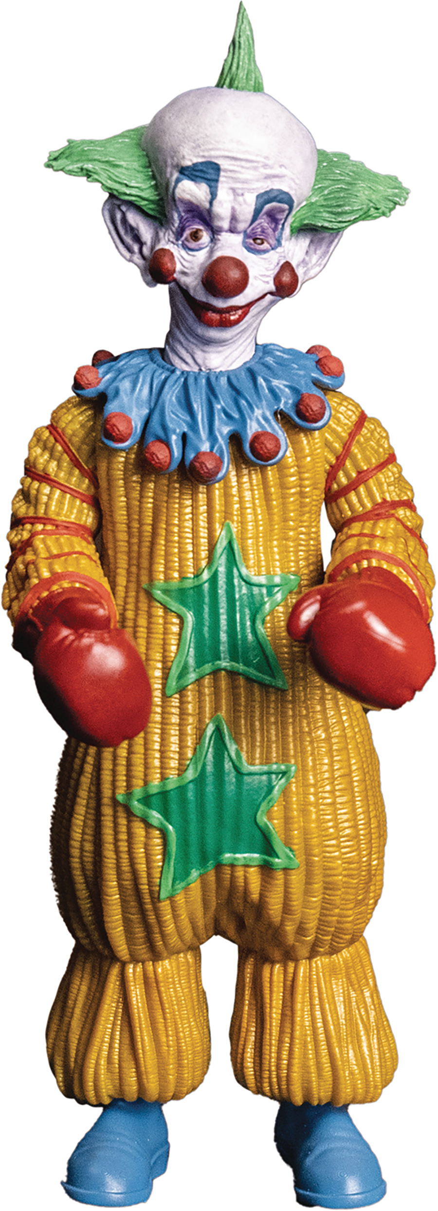 Scream Greats Killer Klowns From Outer Space 8-Inch Action Figure - Shorty