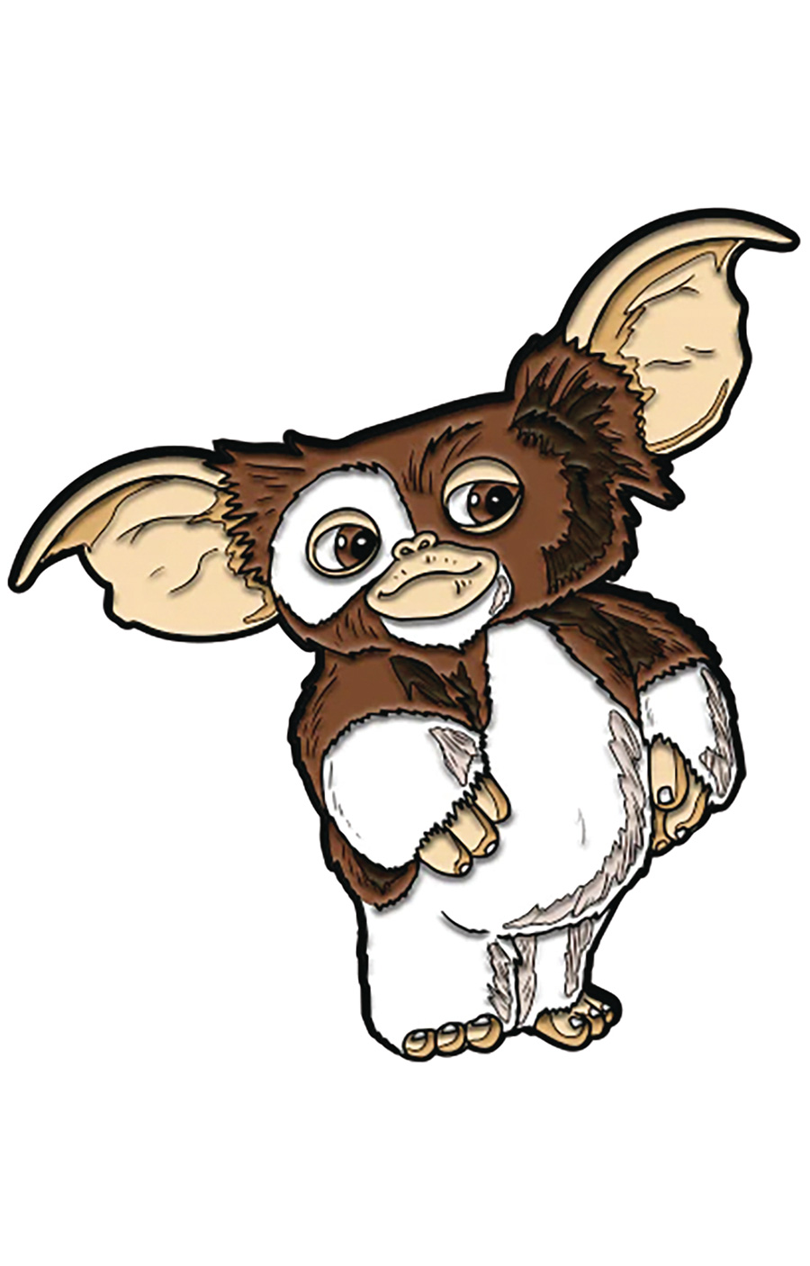 Gremlins Enamel Pin - Full Body Gizmo