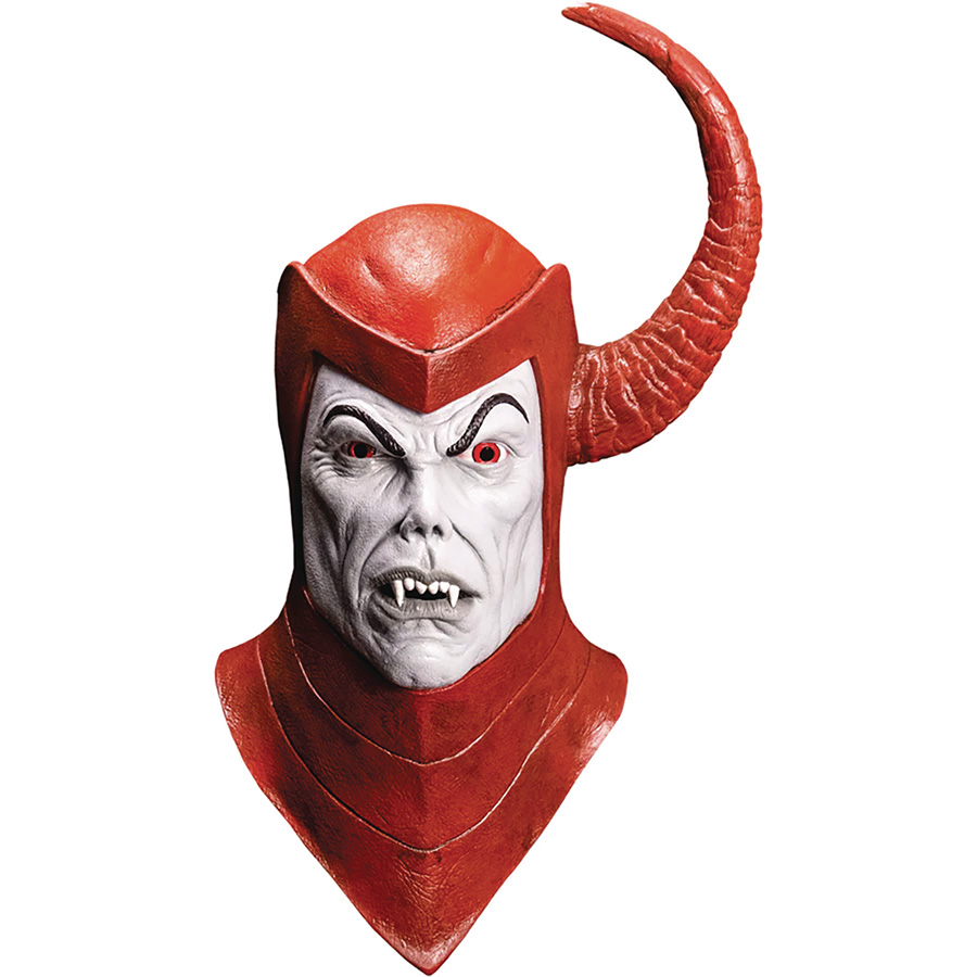 Dungeons & Dragons Venger Mask