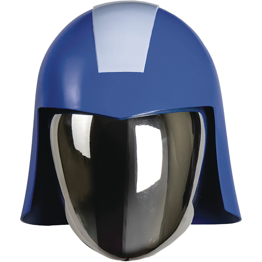 GI Joe Cobra Commander Helmet