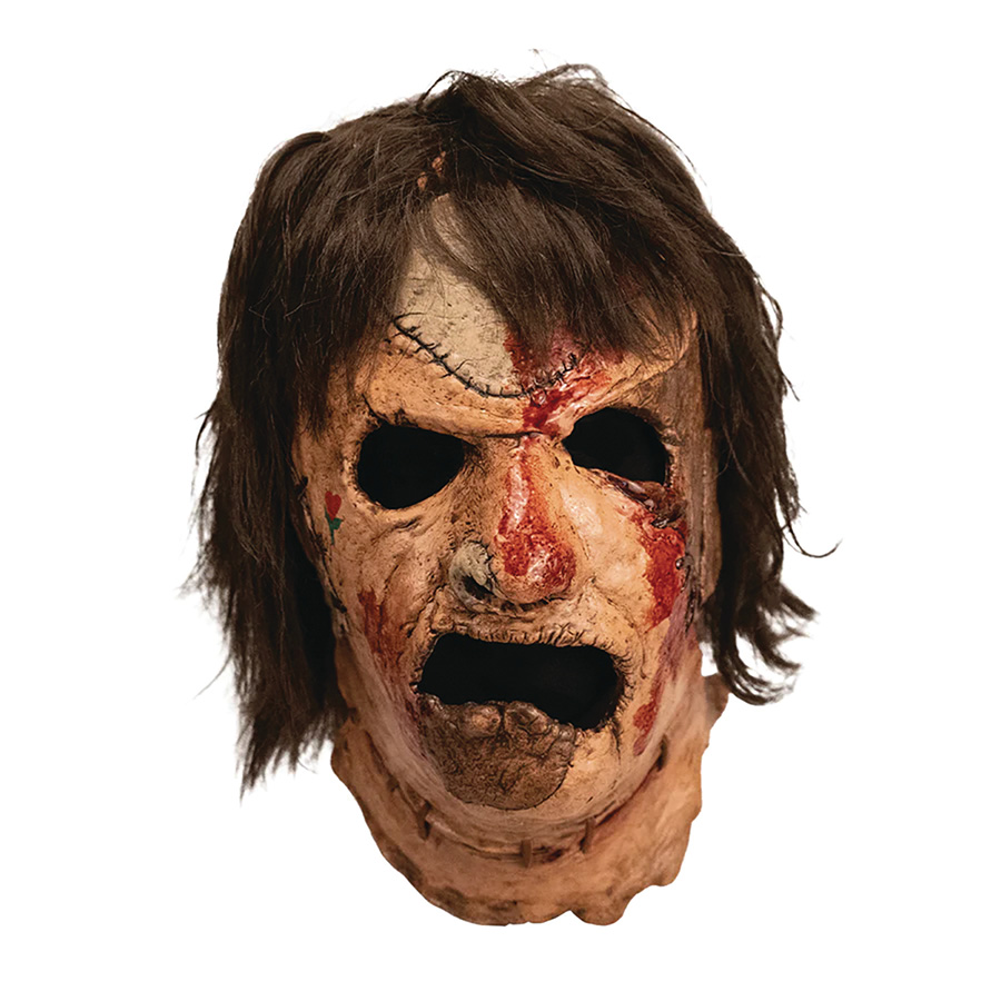 Texas Chainsaw Massacre III Leatherface Mask