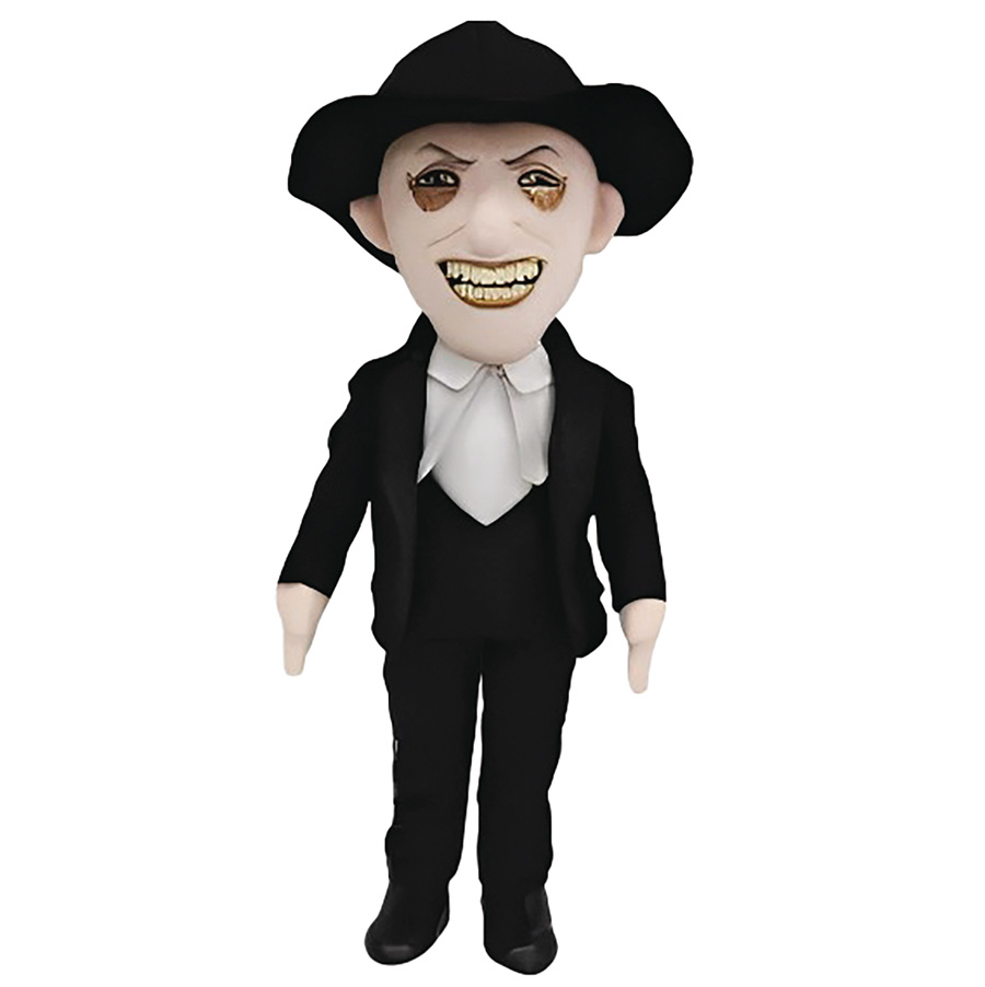 Poltergeist II Reverend Kane 14-Inch Character Plush