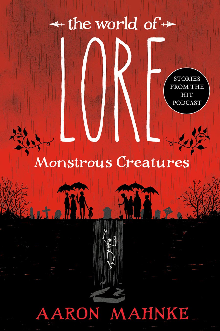 World Of Lore Monstrous Creatures SC