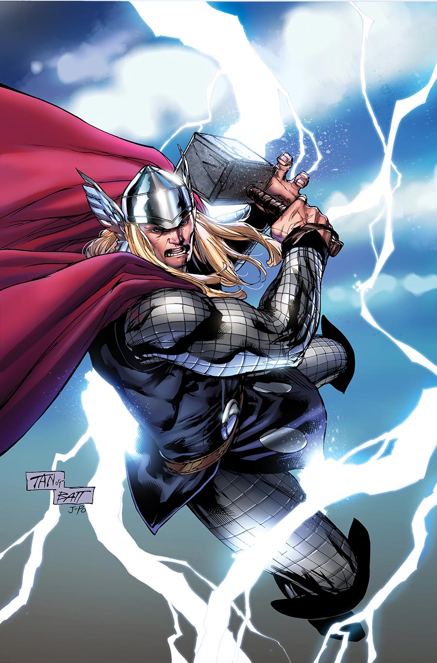 Thor Modern Era Epic Collection Vol 2 The Siege Of Asgard TP