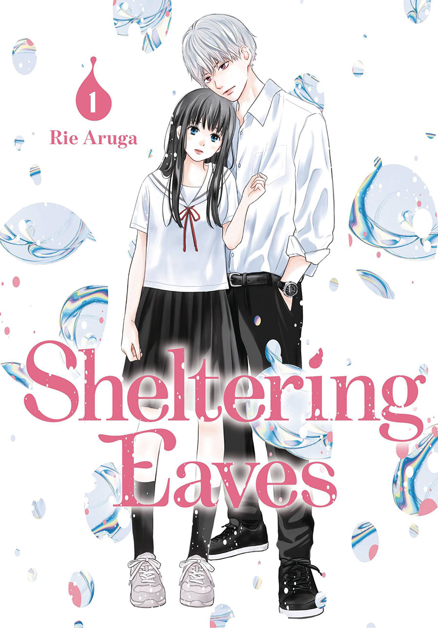 Sheltering Eaves Vol 1 GN