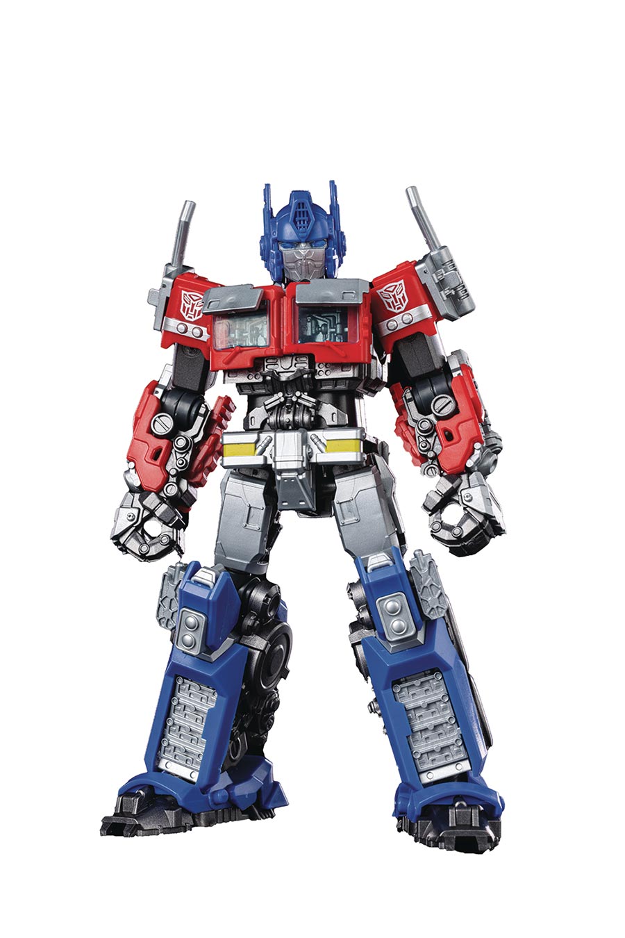 Blokees Transformers Classic Class Figure - Optimus Prime