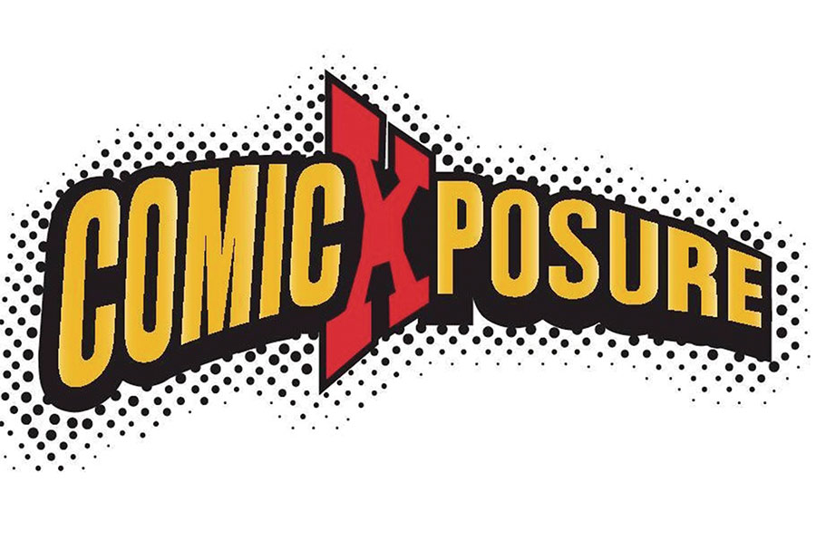 Dynamic Forces Comicxposure Marvelous Megamix