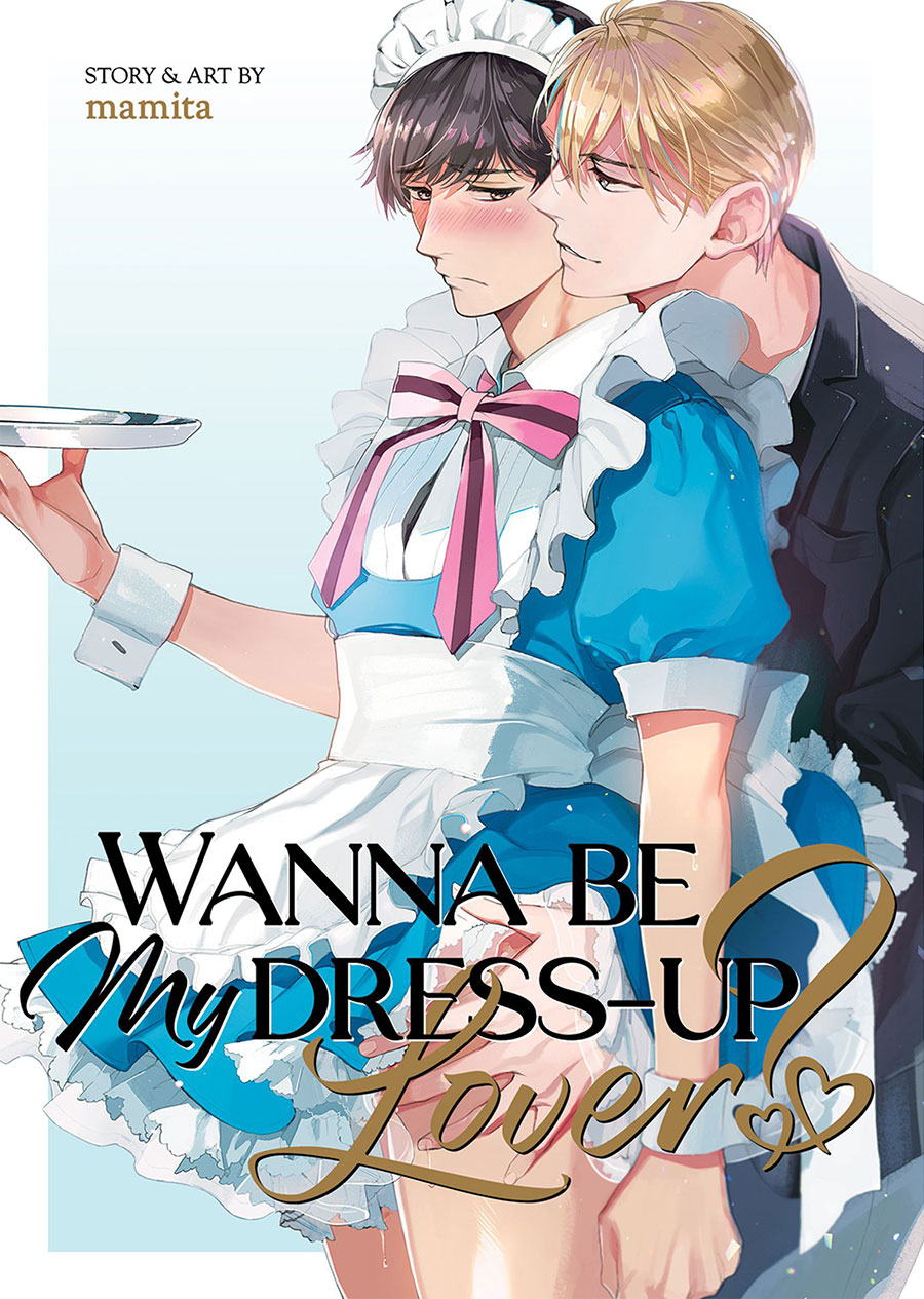 Wanna Be My Dress-Up Lover GN