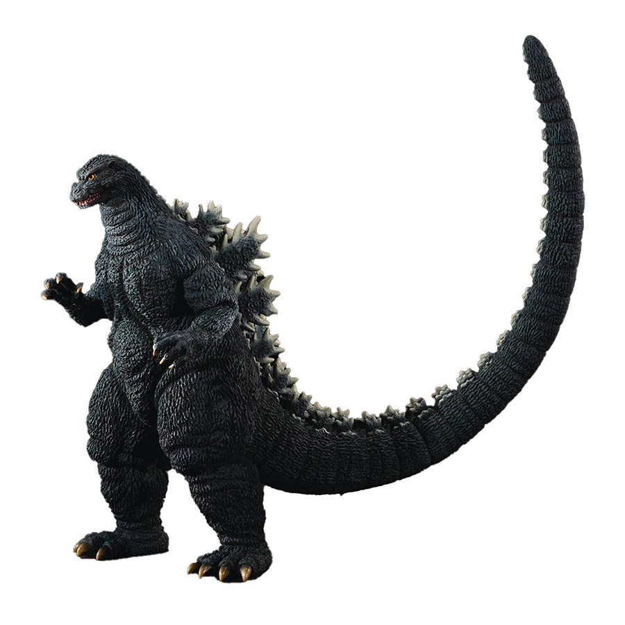 Godzilla 1993 Gallant In Suzuka 30cm Yuji Sakai Collector Figure