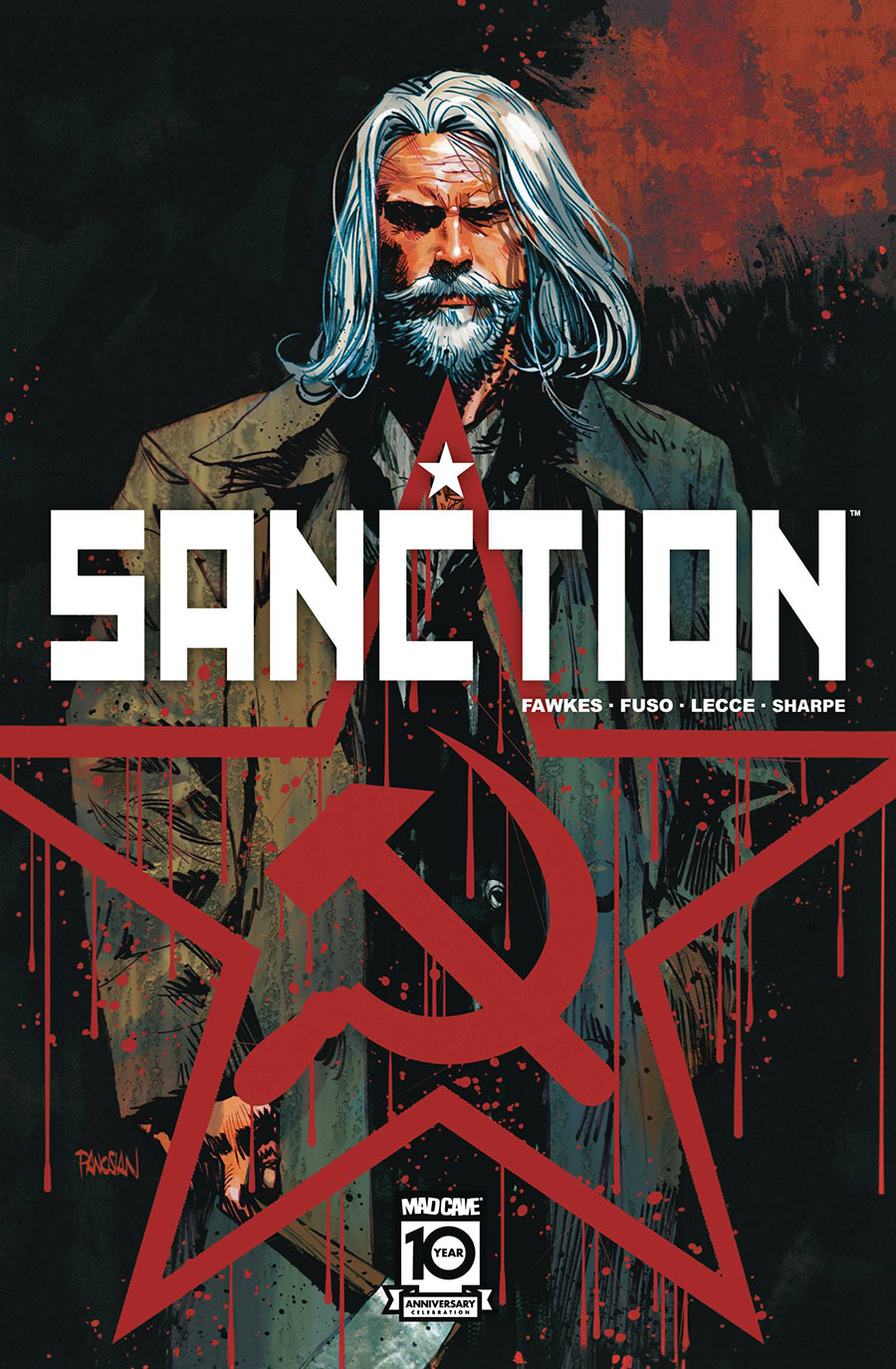 Sanction TP