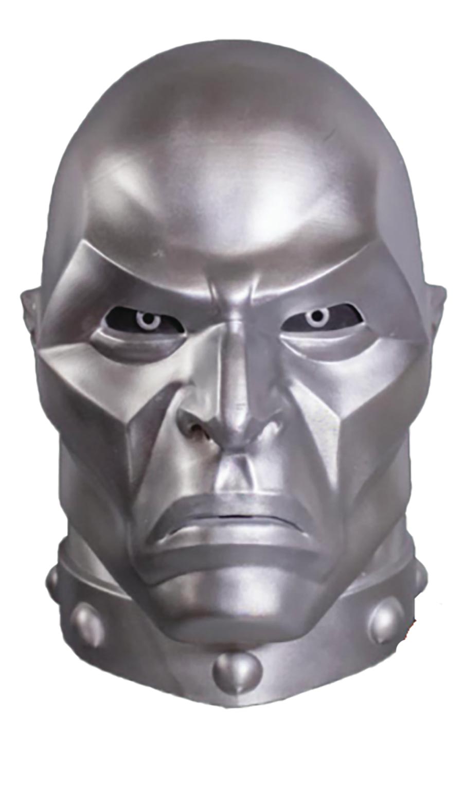 GI Joe Vinyl Mask - Destro