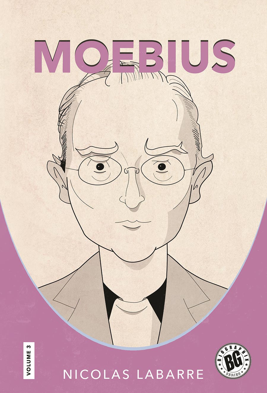 Biographix Moebius SC